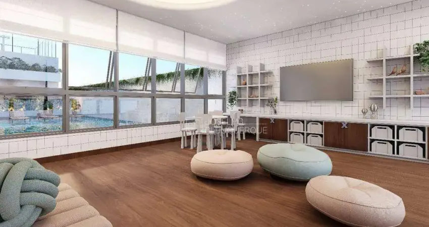 Apartamento com 3 dormitórios à venda, 223 m² por r$ 2.206.496,58 - umarizal - belém/pa