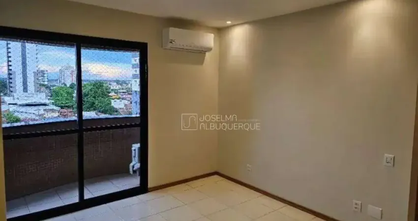 Apartamento com 4 dormitórios à venda, 184 m² por R$ 1.400.000,00 - São Brás - Belém/PA