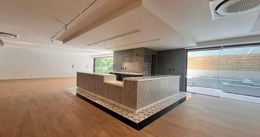 Sala, 42 m² - venda por R$ 462.000,00 ou aluguel por R$ 4.200,00/mês - Nazaré - Belém/PA