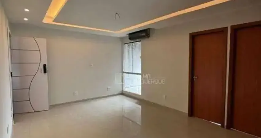 Apartamento com 2 dormitórios à venda, 54 m² por R$ 200.000,00 - Jibóia Branca - Ananindeua/PA