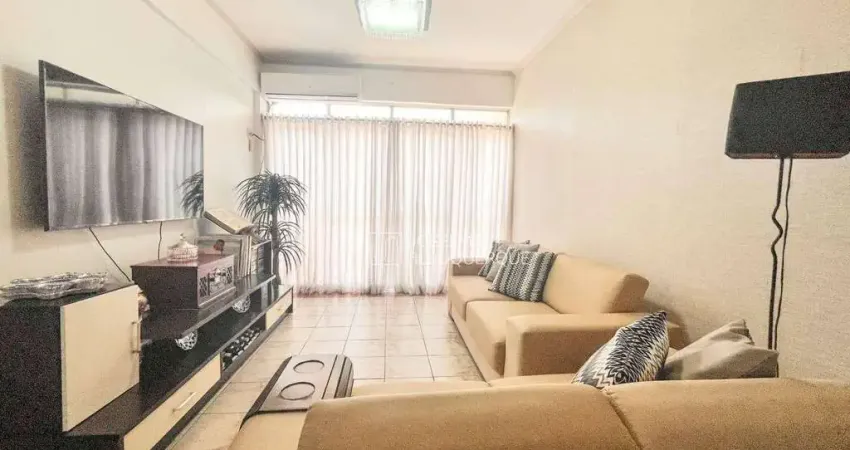 Apartamento com 3 dormitórios à venda, 140 m² por R$ 500.000,00 - Batista Campos - Belém/PA