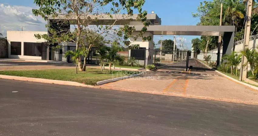 Terreno à venda, 162 m² por R$ 200.000,00 - Quarenta Horas (Coqueiro) - Ananindeua/PA
