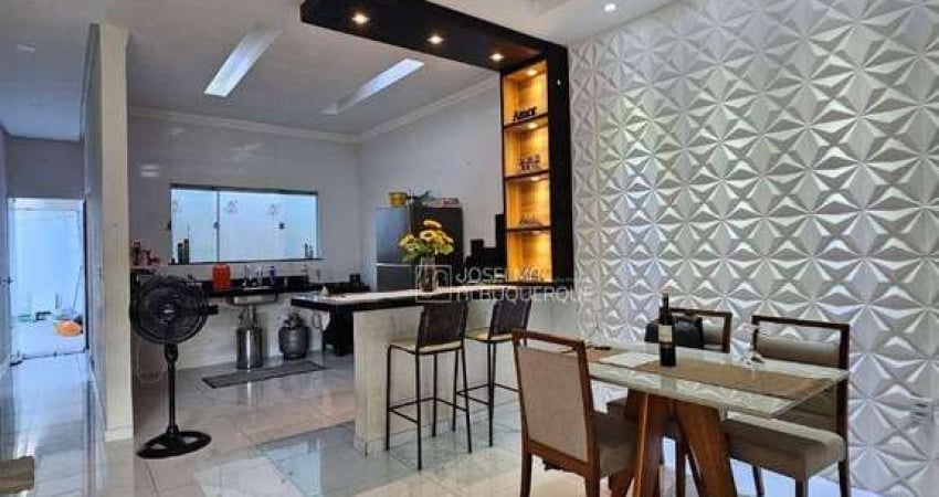 Casa com 3 dormitórios à venda por R$ 720.000 - Parque Guajará (Icoaraci) - Belém/PA