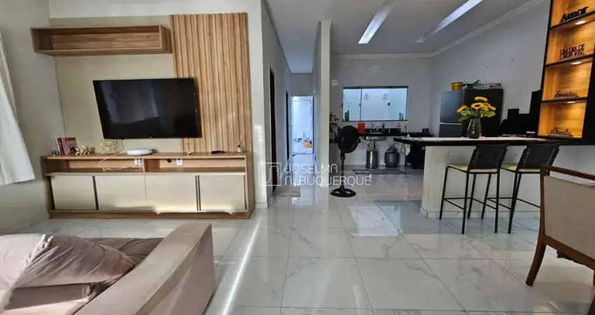 Casa com 3 dormitórios à venda por r$ 720.000,00 - parque guajará (icoaraci) - belém/pa