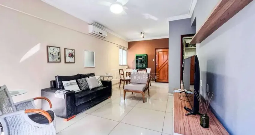 Apartamento com 2 dormitórios à venda, 89 m² por r$ 550.000,00 - nazaré - belém/pa