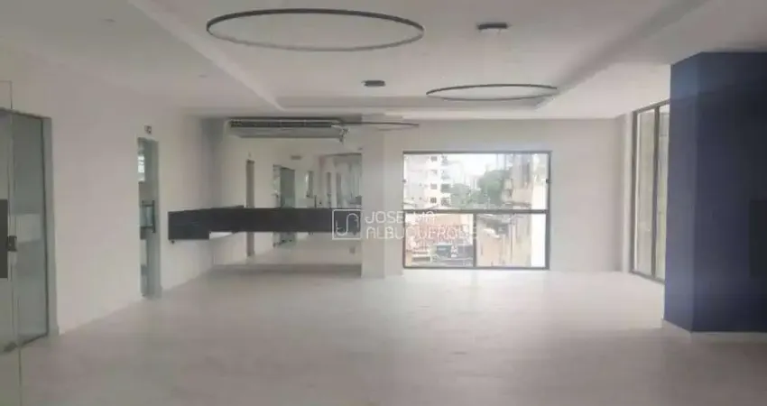 Apartamento com 3 dormitórios à venda, 88 m² por R$ 910.000 - São Brás - Belém/PA
