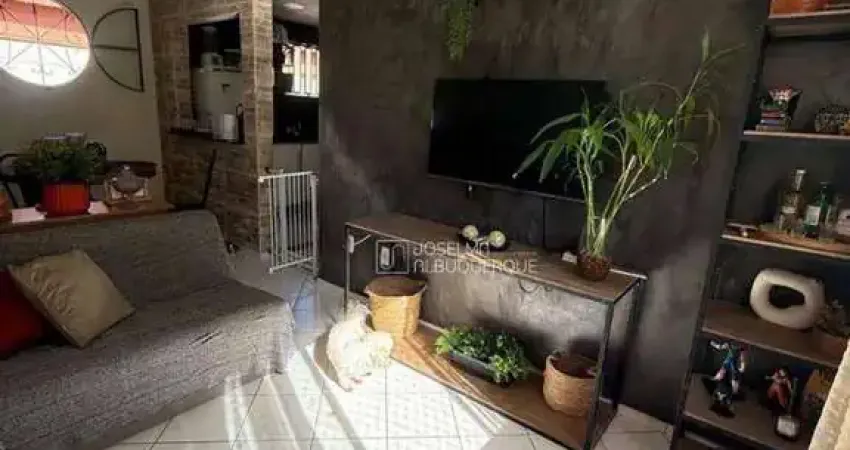 Apartamento com 2 dormitórios à venda, 72 m² por R$ 370.000 - Jurunas - Belém/PA