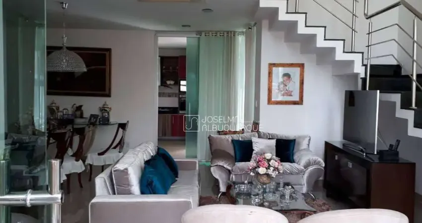Casa com 3 dormitórios para alugar por R$ 14.000/mês - Parque Verde - Belém/PA