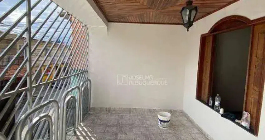 Casa com 4 dormitórios à venda por R$ 360.000 - Curió-Utinga - Belém/PA