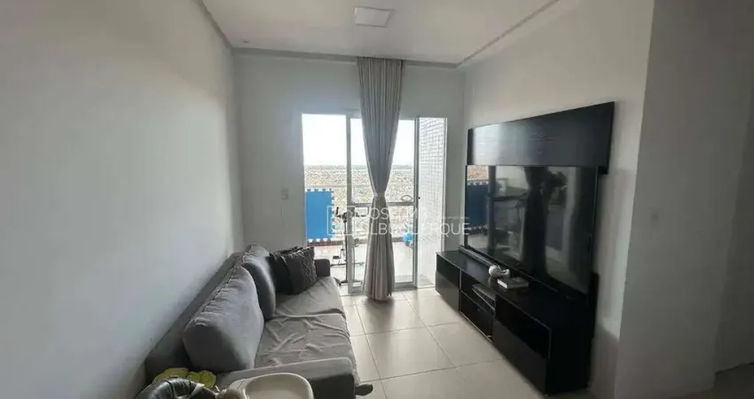Apartamento com 2 dormitórios à venda, 67 m² por R$ 800.000,00 - Marco - Belém/PA