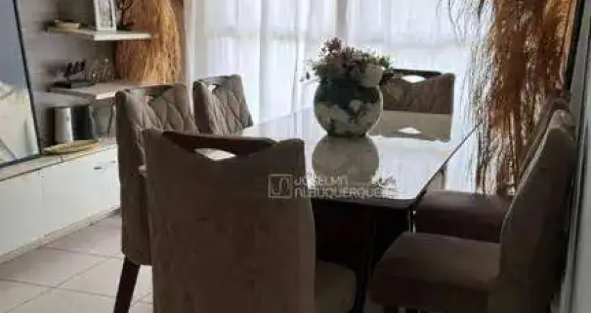 Apartamento com 2 dormitórios à venda, 69 m² por R$ 570.000,00 - Mangueirão - Belém/PA