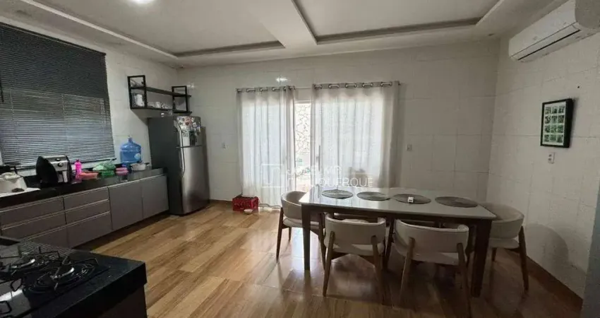 Casa com 2 dormitórios à venda, 160 m² por R$ 520.000,00 - Parque Verde - Belém/PA