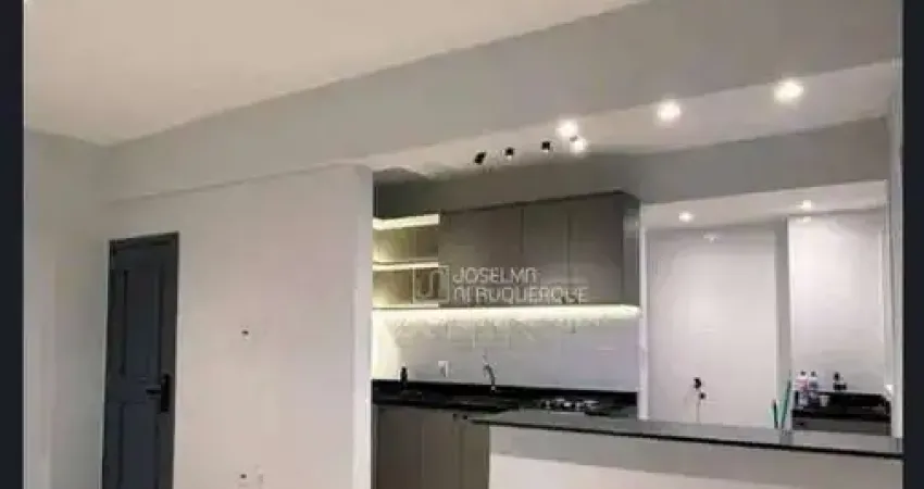 Apartamento com 2 dormitórios à venda, 70 m² por R$ 465.000,00 - Pedreira - Belém/PA