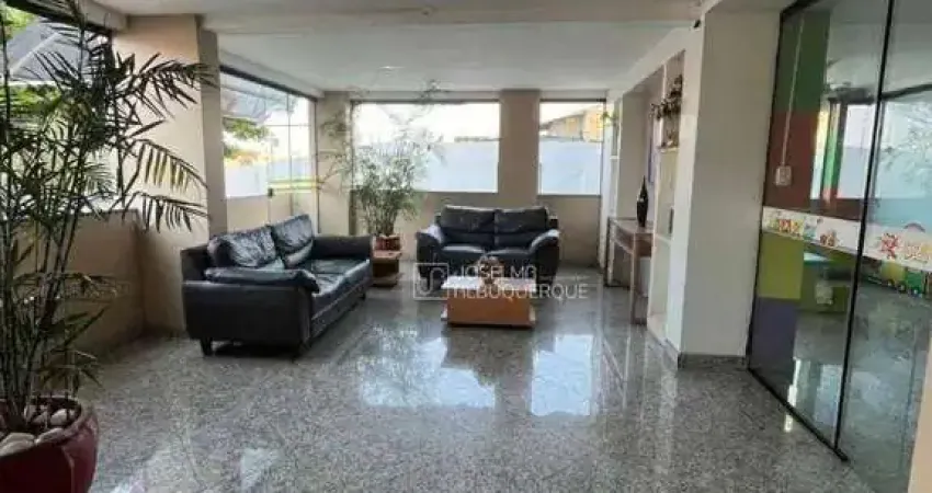 Apartamento com 3 dormitórios à venda, 84 m² por R$ 495.000,00 - Pedreira - Belém/PA