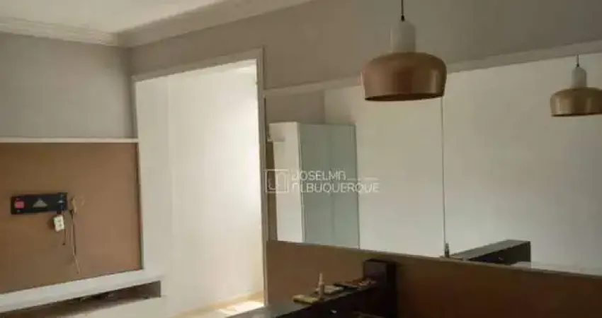 Apartamento com 2 dormitórios à venda, 80 m² por R$ 330.000 - Marco - Belém/PA