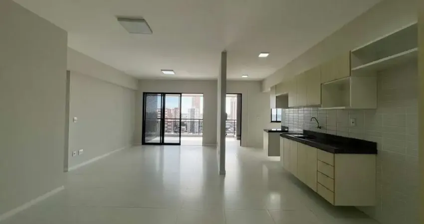 Apartamento com 3 dormitórios à venda, 122 m² por R$ 1.390.000,00 - Marco - Belém/PA