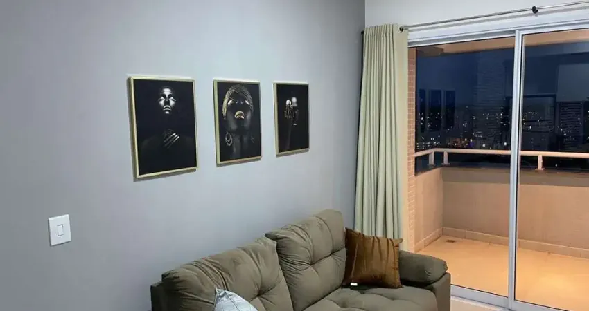 Studio com 1 dormitório para alugar, 40 m² por R$ 4.000/mês - Fátima - Belém/PA