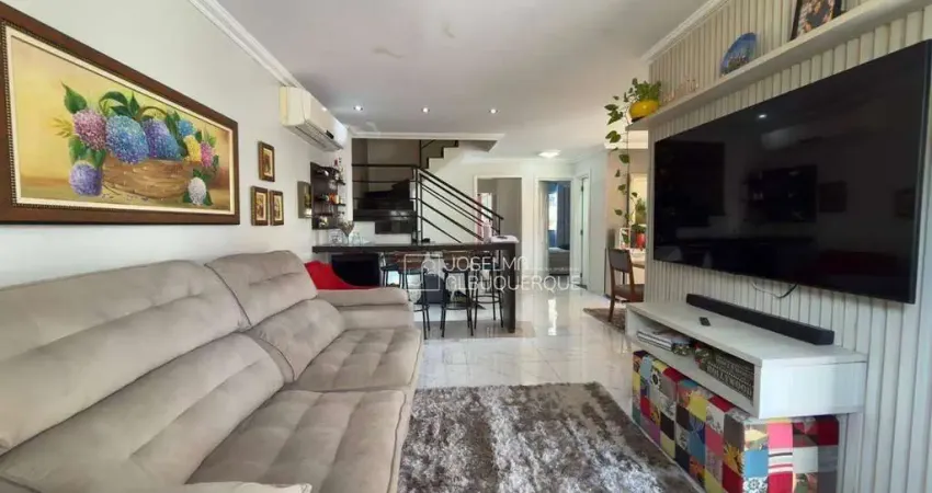 Casa com 3 dormitórios à venda por r$ 1.500.000,00 - castanheira - belém/pa