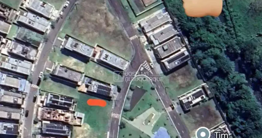 Terreno em condomínio fechado à venda na Alameda Um, 50, Coqueiro, Belém