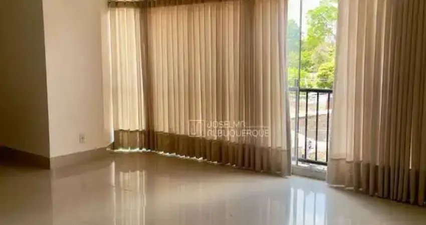 Apartamento com 3 dormitórios para alugar, 146 m² por r$ 6.500/mês - reduto - belém/pa