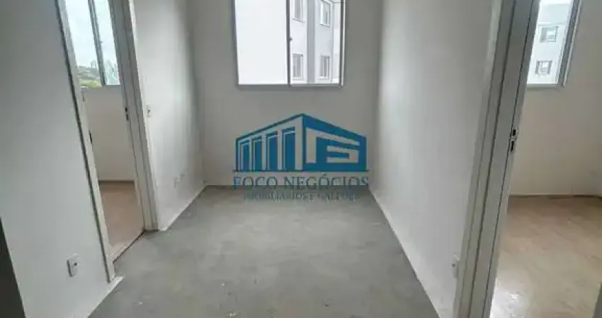 Apartamento à venda no bairro usina piratininga - são paulo/sp