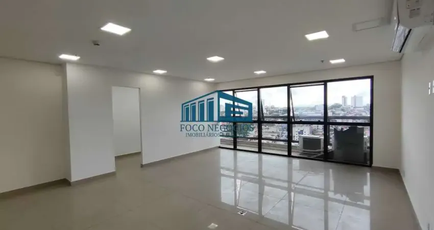 Sala comercial para alugar no Centro, Diadema 