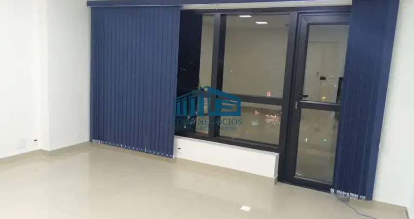 Sala comercial para alugar no Centro, Diadema