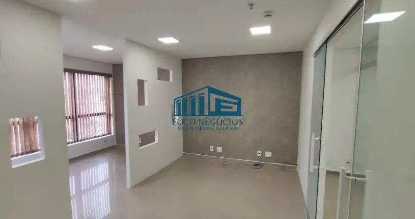 Sala comercial para alugar no Centro, Diadema 