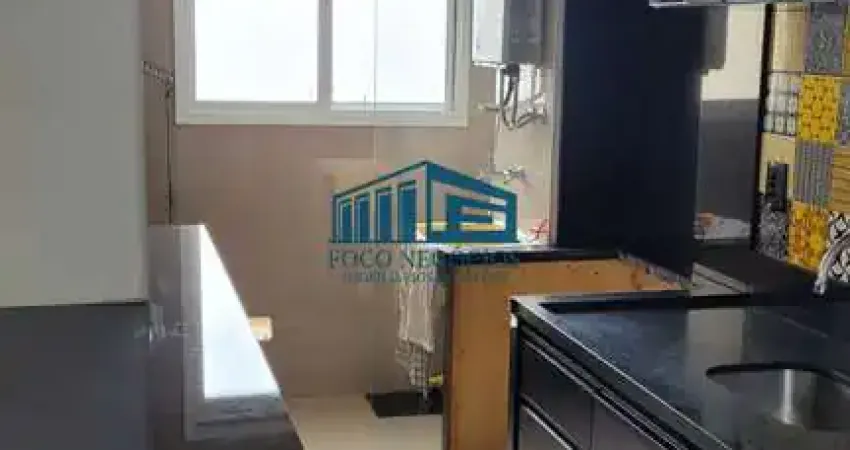 Portal do paço - apartamento à venda no bairro centro - diadema/sp