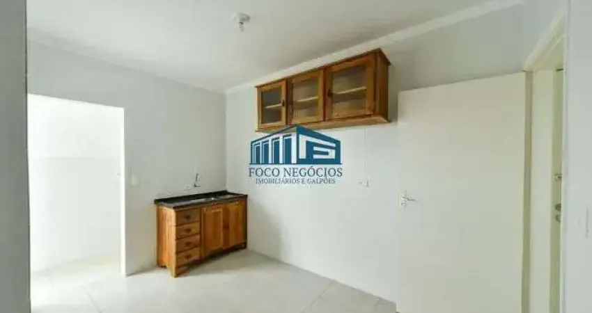 Edifício Izeppi - Apartamento para alugar no bairro Vila Nogueira - Diadema/SP