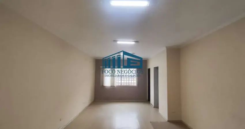 Sala comercial para alugar no Centro, Diadema