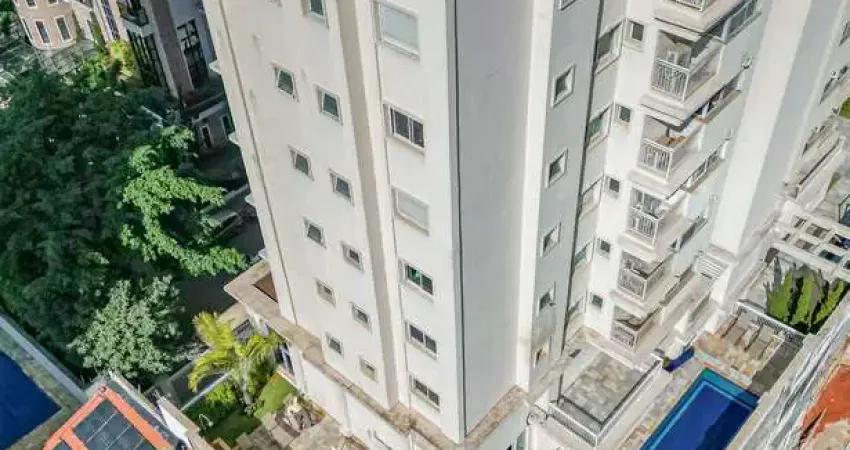 Conquest - apartamento à venda no bairro tatuapé - são paulo/sp, zona leste