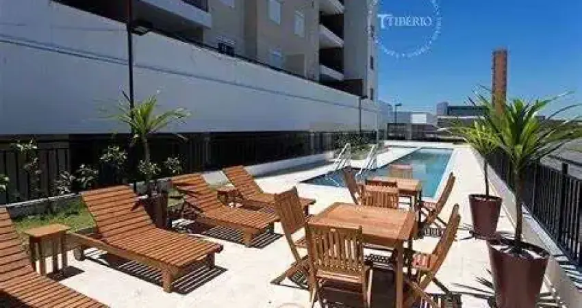 Passos do parque - apartamento à venda no bairro tatuapé - são paulo/sp