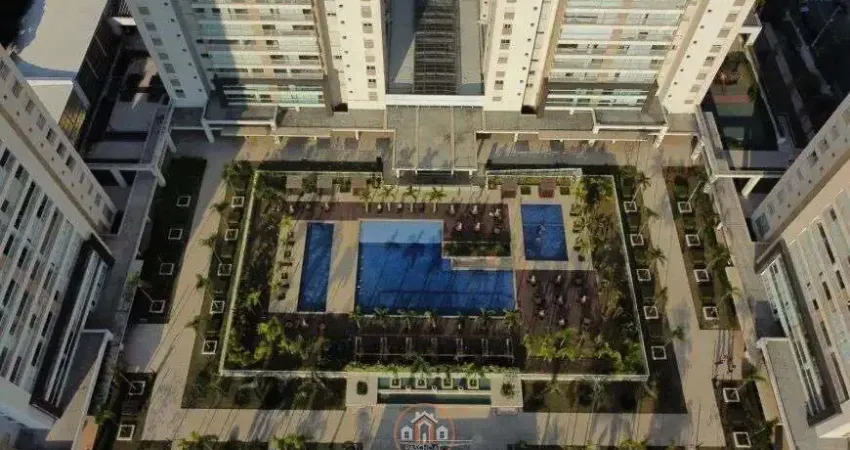 Praça das águas - apartamento à venda no bairro chácara santo antônio (zona leste) - são paulo/sp