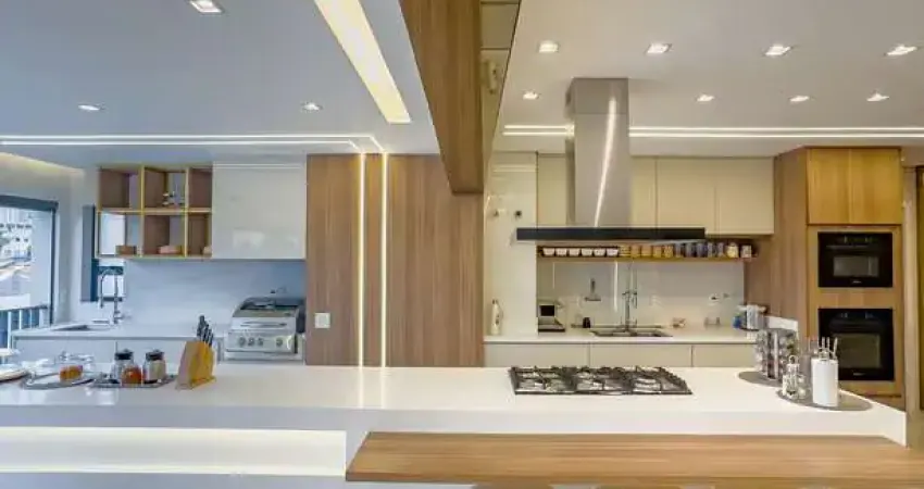 Apartamento com 2 quartos à venda na Rua Tuiuti, 686, Tatuapé, São Paulo