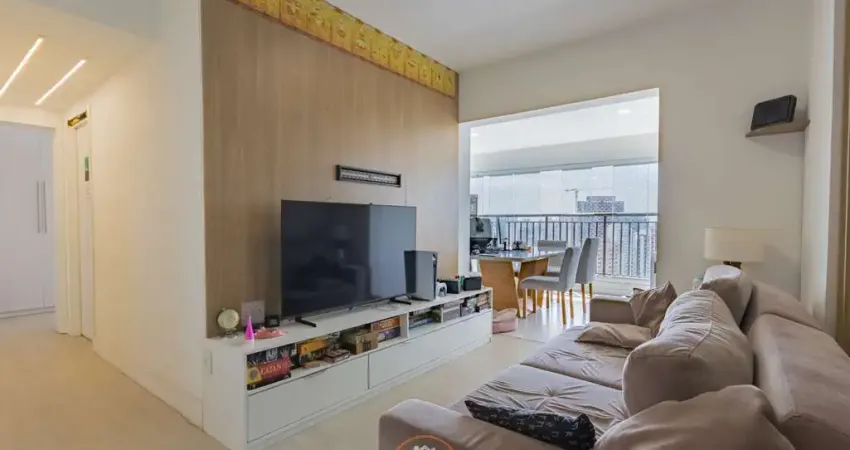 Exclusive tatuape - apartamento à venda no bairro tatuapé - são paulo/sp, zona leste