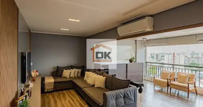 Central park prime tatuape - apartamento à venda no bairro tatuapé - são paulo/sp