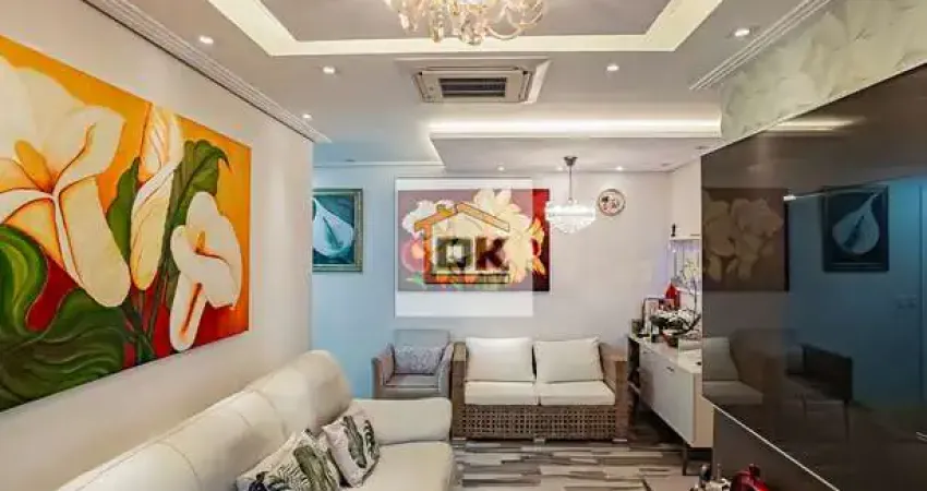 Aristo by lindenberg - apartamento à venda no bairro vila gomes cardim - são paulo/sp, zona leste