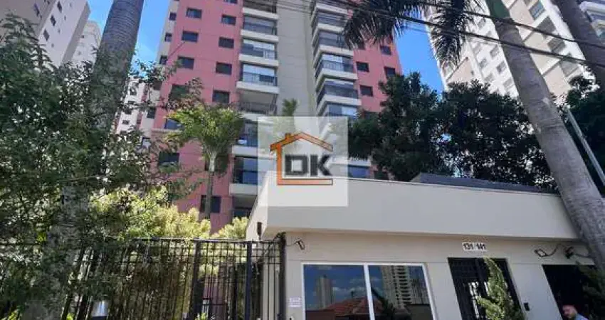 Attualita - apartamento à venda no bairro vila regente feijó - são paulo/sp, zona leste