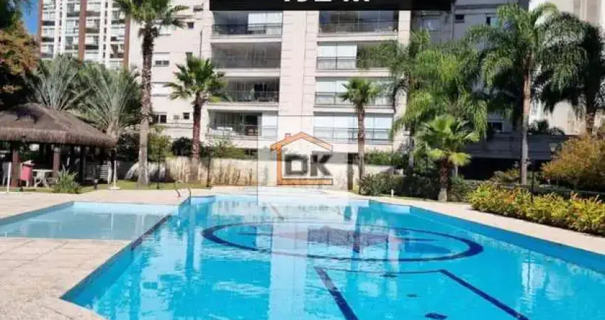 Splendor tatuapé - apartamento à venda no bairro chácara califórnia - são paulo/sp, zona leste