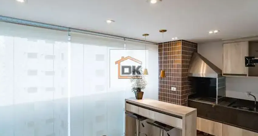 Ibiza - apartamento à venda no bairro vila regente feijó - são paulo/sp