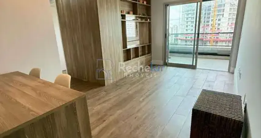 Apartamento com 2 quartos à venda na Água Branca, São Paulo 