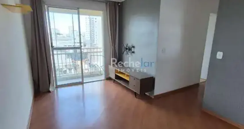Apartamento com 2 quartos à venda no Limão, São Paulo 