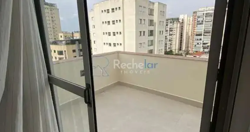 Apartamento com 1 quarto à venda na Pompéia, São Paulo 