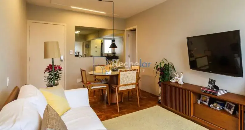 Apartamento com 3 quartos à venda em Pinheiros, São Paulo