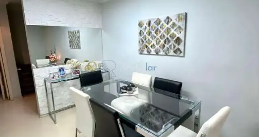 Apartamento com 2 quartos à venda no Jardim das Flores, Osasco