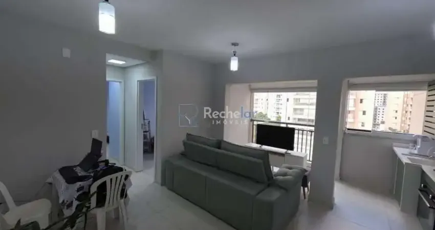 Apartamento com 2 quartos à venda no Limão, São Paulo 