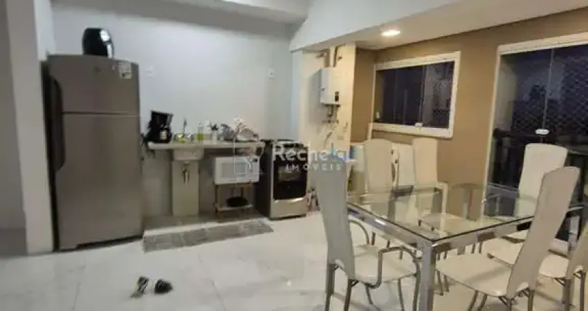 Apartamento com 2 quartos à venda no Limão, São Paulo 