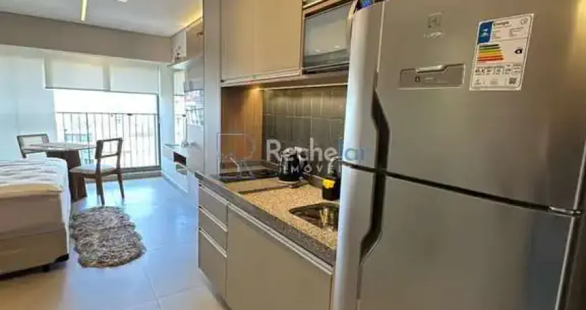 Apartamento com 1 quarto para alugar em Pinheiros, São Paulo