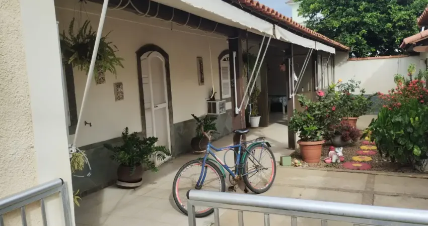 Casa com 2 quartos à venda na Rua Manoel Rodrigues dos Santos, 56, Porto Novo, Saquarema